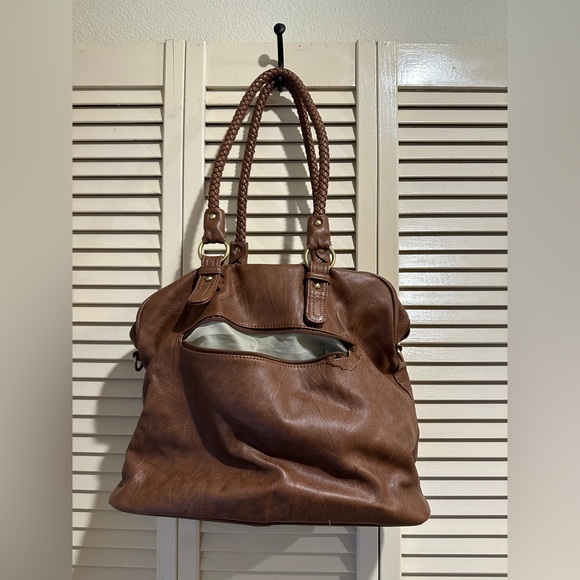 Timi & Leslie diaper bag - Picture 4 of 5